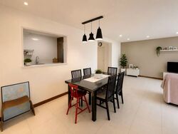 Blk 617C Punggol Breeze (Punggol), HDB 5 Rooms #574488141